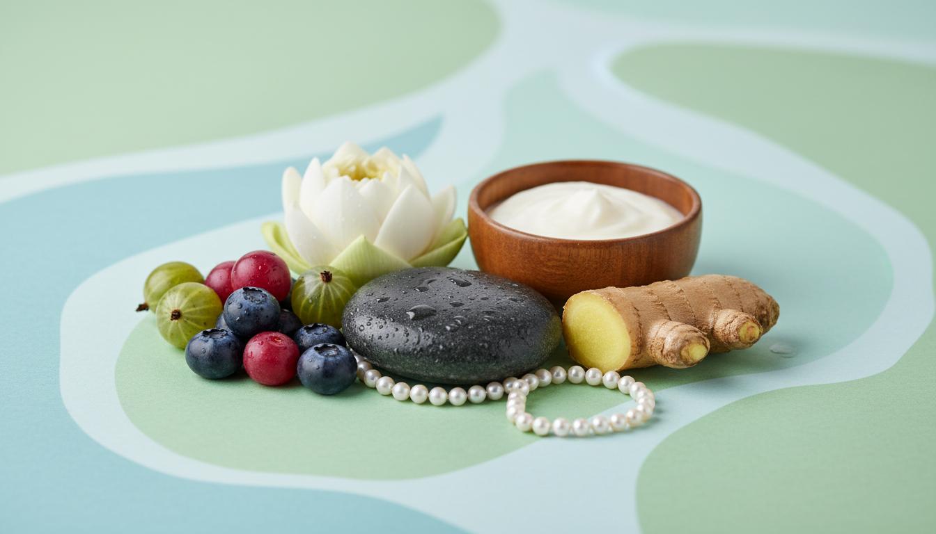 Kapha w psychologii: jak zrozumieć i harmonizować tę doshę