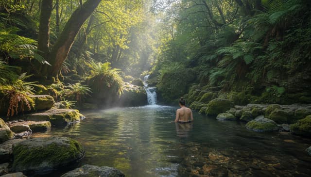 Jak kąpiel wpływa na zdrowie i samopoczucie: praktyczny przewodnik