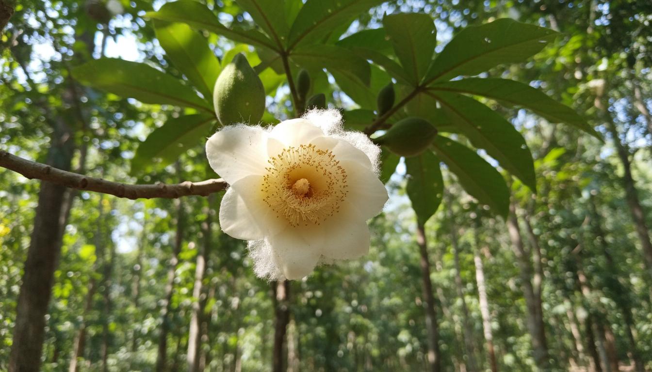 Kapok: praktyczny przewodnik po wyborze i zastosowaniach