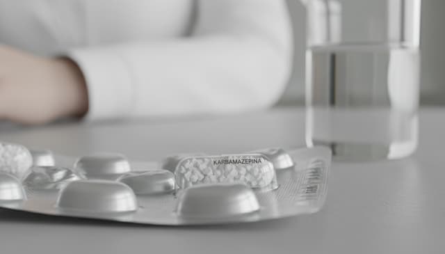 Karbamazepina: praktyczny przewodnik po zastosowaniach i działaniu