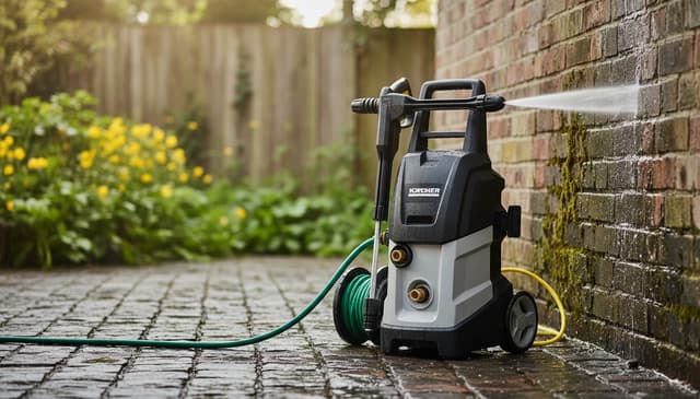 Karcher: praktyczny przewodnik po wyborze i zastosowaniu urządzeń