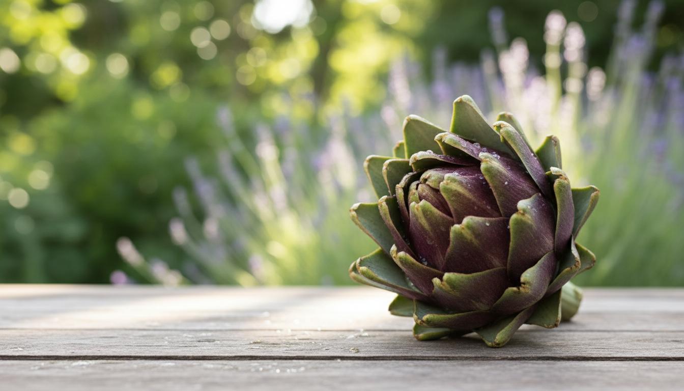 Karczoch: właściwości, zastosowanie i korzyści dla zdrowia