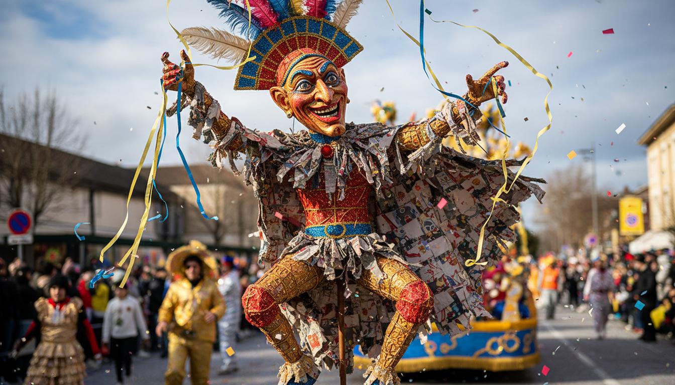 Karnawałowa figura: jak przygotować sylwetkę na zabawę