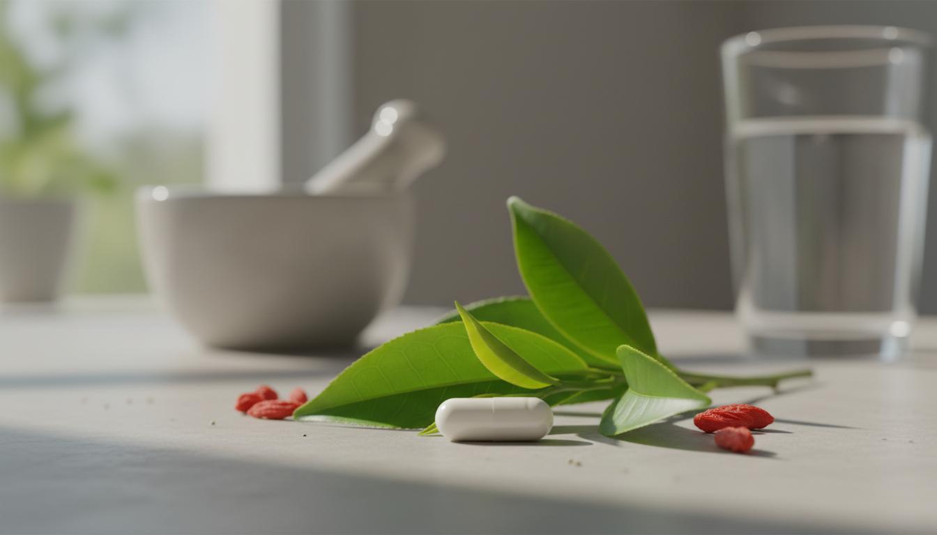 Karnityna: jak wpływa na zdrowie psychiczne i funkcje mózgu