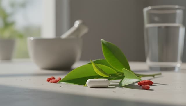 Karnityna: jak wpływa na zdrowie psychiczne i funkcje mózgu