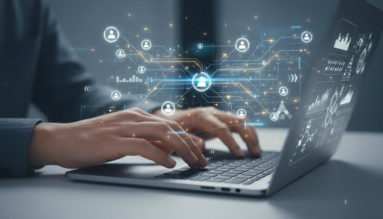 Karrierevorhersagen Online: ein Praktischer Guide für Berufliche Entwicklung