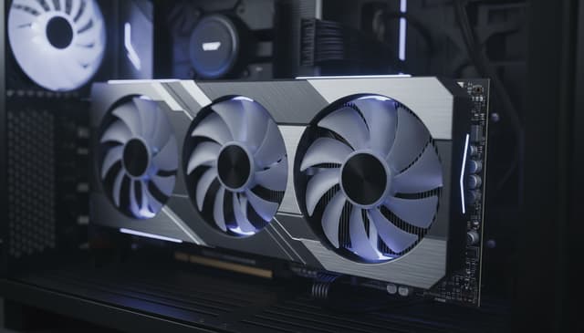 Karta graficzna: praktyczny przewodnik po wyborze i zastosowaniach