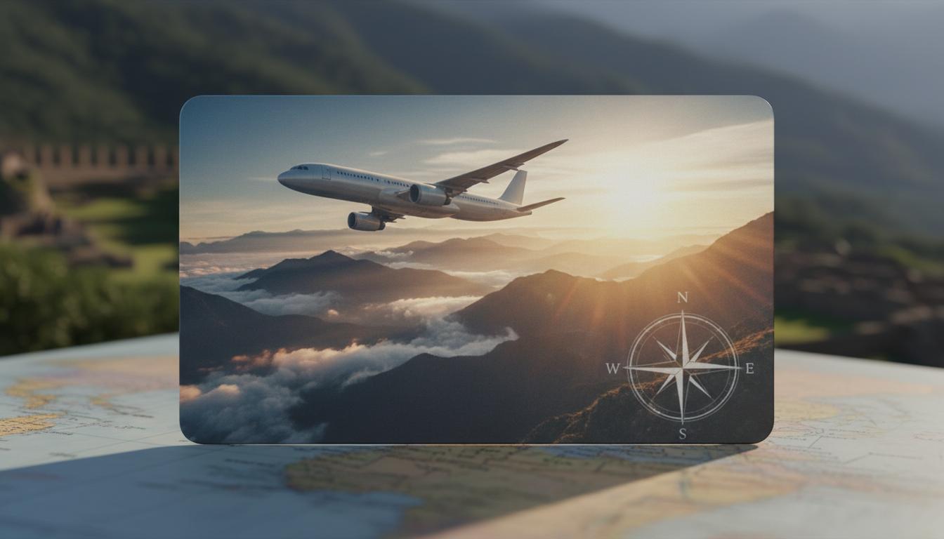 Karta podarunkowa loty: praktyczny przewodnik po zakupie i wykorzystaniu