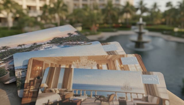 Karty podarunkowe hotele: praktyczny przewodnik po zakupie i wykorzystaniu