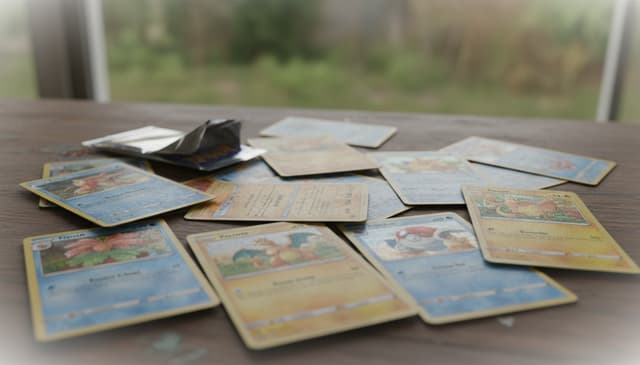 Karty Pokemon: praktyczny przewodnik dla kolekcjonerów i graczy
