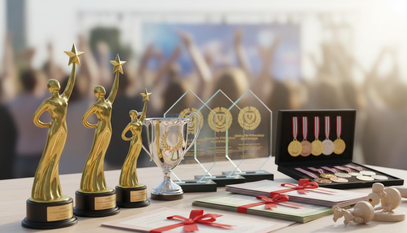 Kary i nagrody: jak wpływają na motywację i zachowanie?