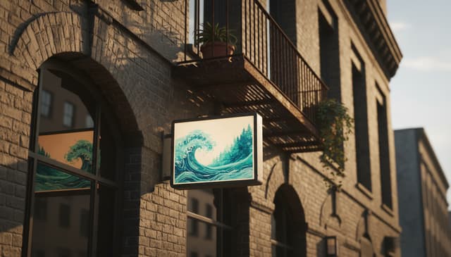 Kaseton reklamowy: praktyczny przewodnik po skutecznej reklamie