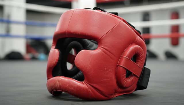 Kask bokserski: praktyczny przewodnik po wyborze i użytkowaniu