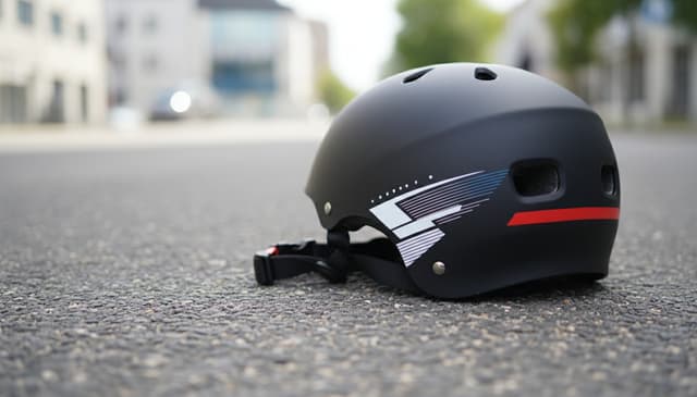 Kask do hulajnogi: praktyczny przewodnik po wyborze i bezpieczeństwie