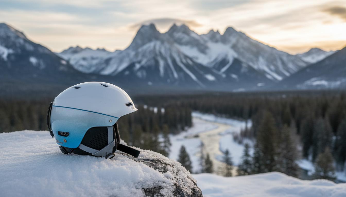Kask narciarski: praktyczny przewodnik po wyborze i bezpieczeństwie