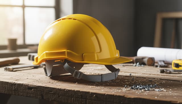 Kask ochronny: praktyczny przewodnik po wyborze i zastosowaniu