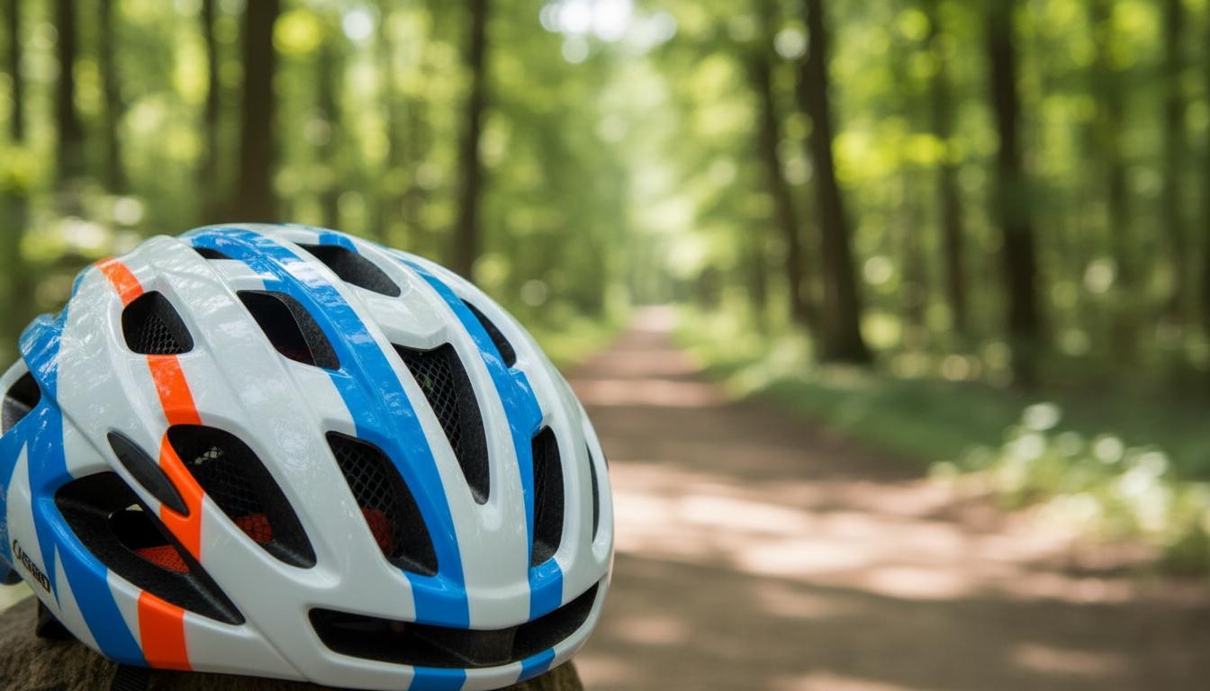 Kask rowerowy: kompletny przewodnik po wyborze i bezpieczeństwie