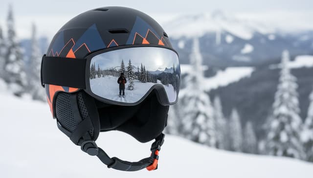 Kask snowboardowy: praktyczny przewodnik po wyborze i bezpieczeństwie
