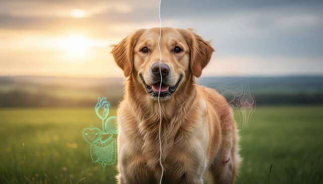 Kastracja psa: zalety i wady oraz co warto wiedzieć przed zabiegiem