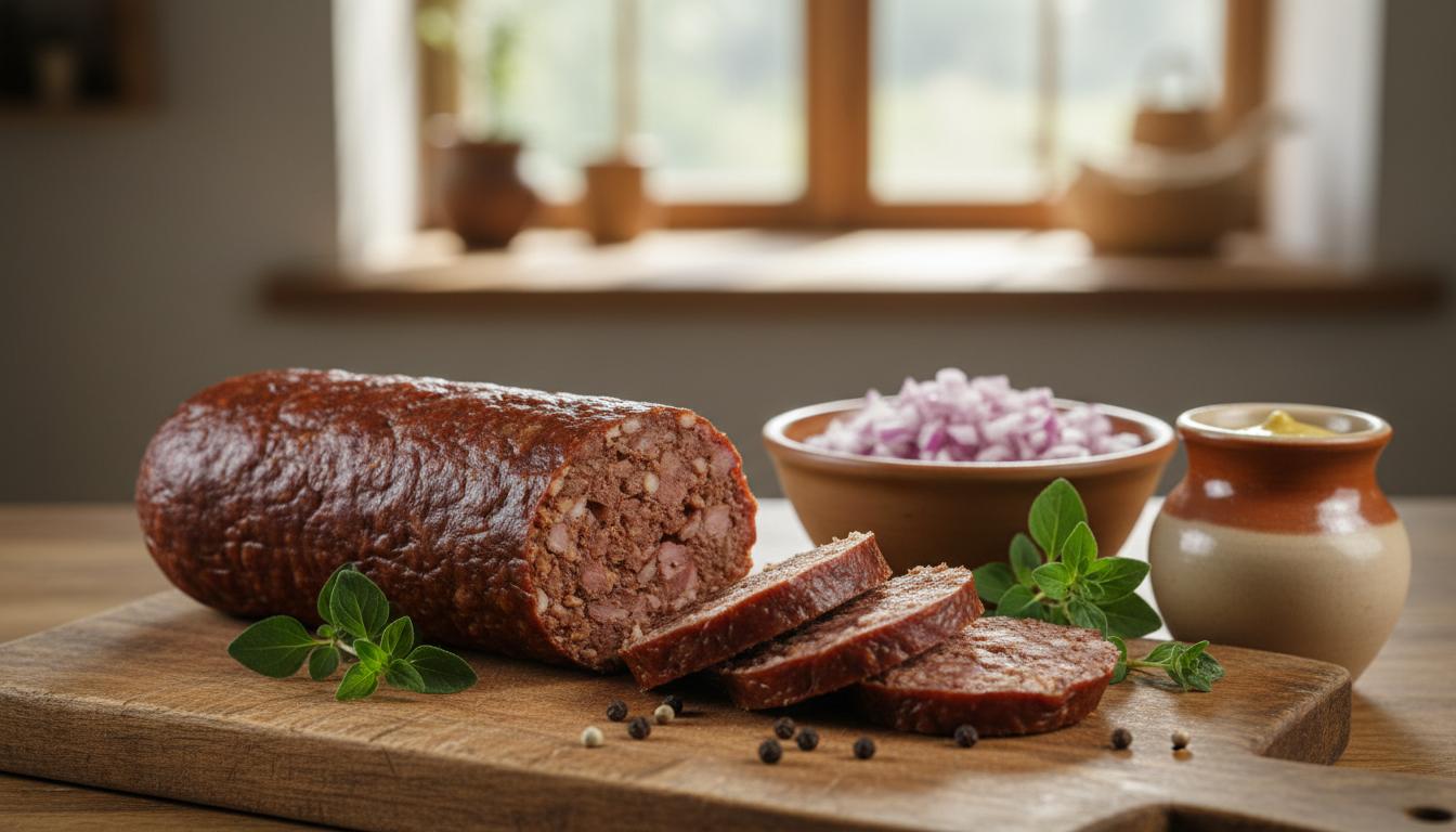 Kaszak: praktyczny przewodnik po przyczynach i leczeniu