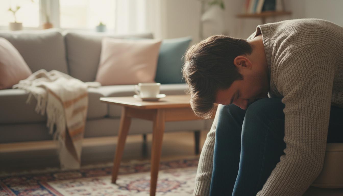 Katapleksja: zrozumienie mechanizmów i objawów zaburzenia