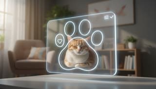 Katze digital adoptieren: so funktioniert die virtuelle Katzenvermittlung
