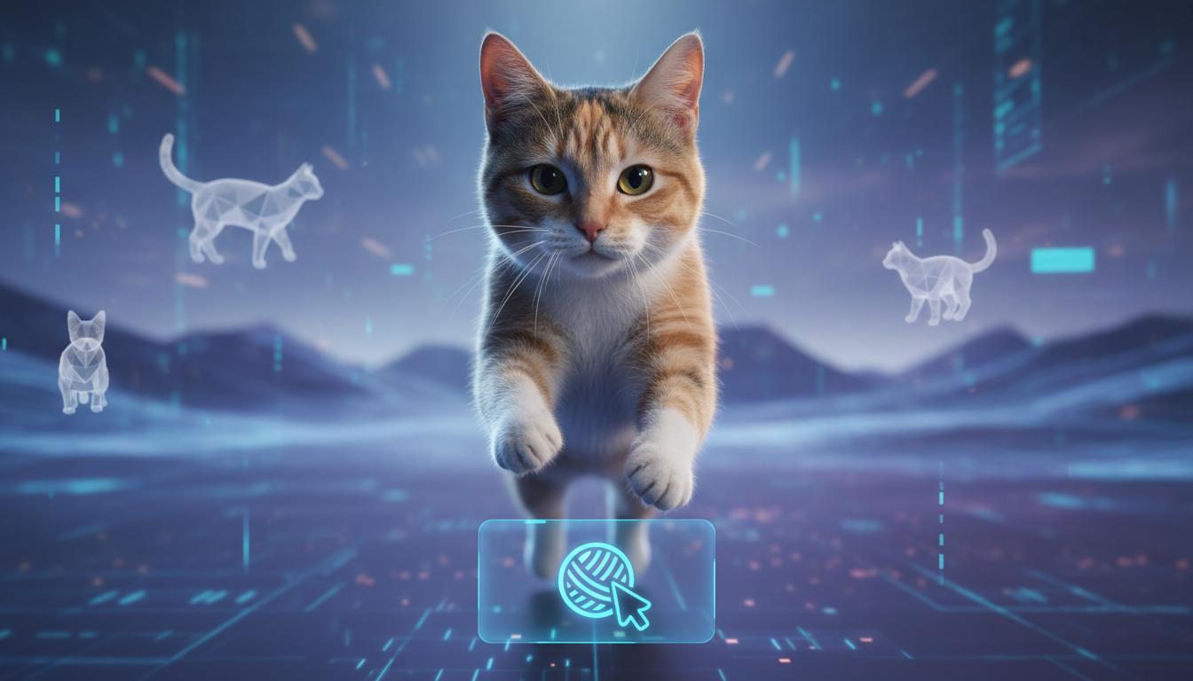 Katzen Simulation Online Verstehen: ein Praktischer Leitfaden für Einsteiger