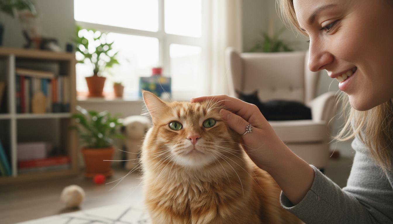 Katzenfreund App Verstehen: Praktische Tipps für Katzenliebhaber