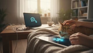 Katzenfreund online: So findest du die besten Tipps für deine Katze