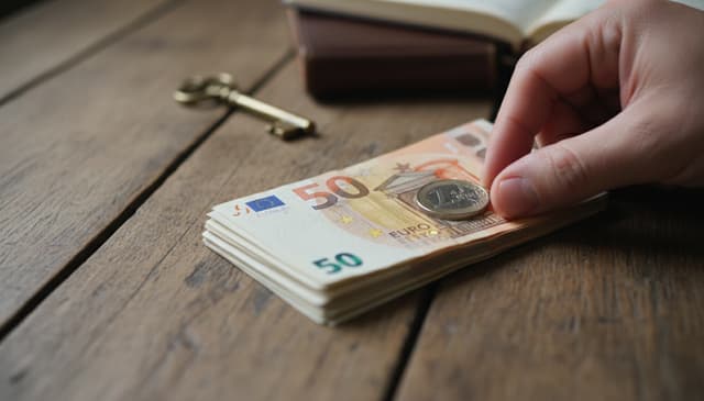 Kaucja w hotelach: jak działa i na co zwrócić uwagę?