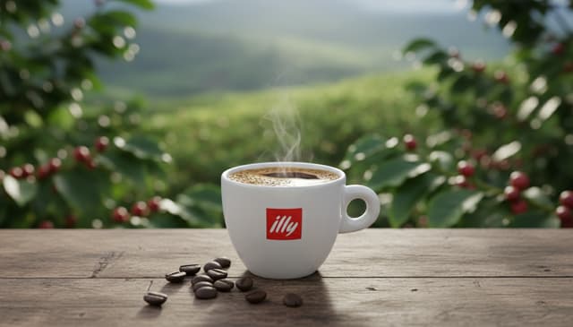 Kawa illy: praktyczny przewodnik po włoskiej jakości w twojej filiżance
