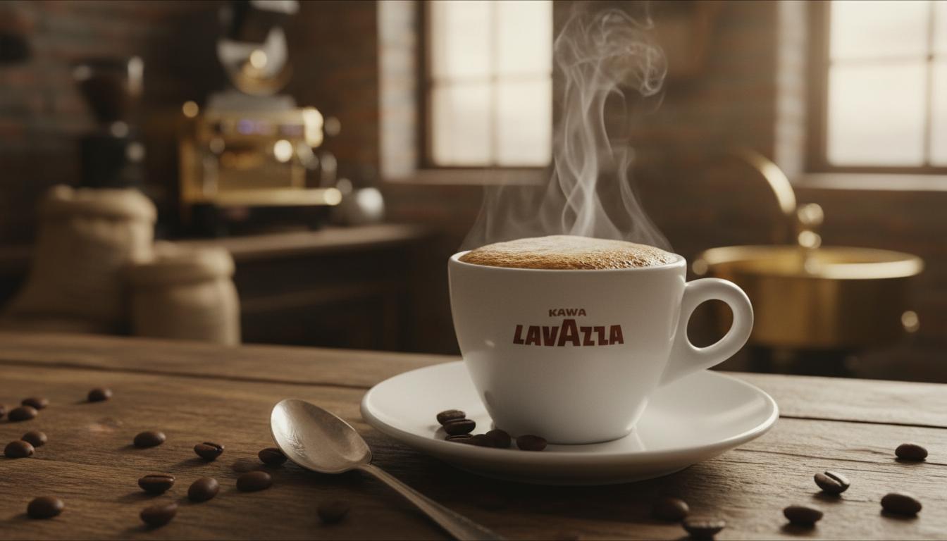 Kawa Lavazza: praktyczny przewodnik po wyborze i smaku