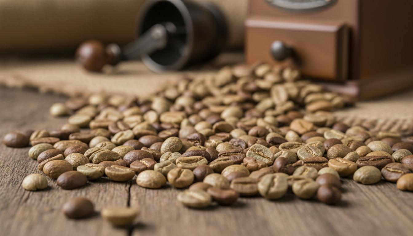 Kawa ziarnista: praktyczny przewodnik po wyborze i przygotowaniu