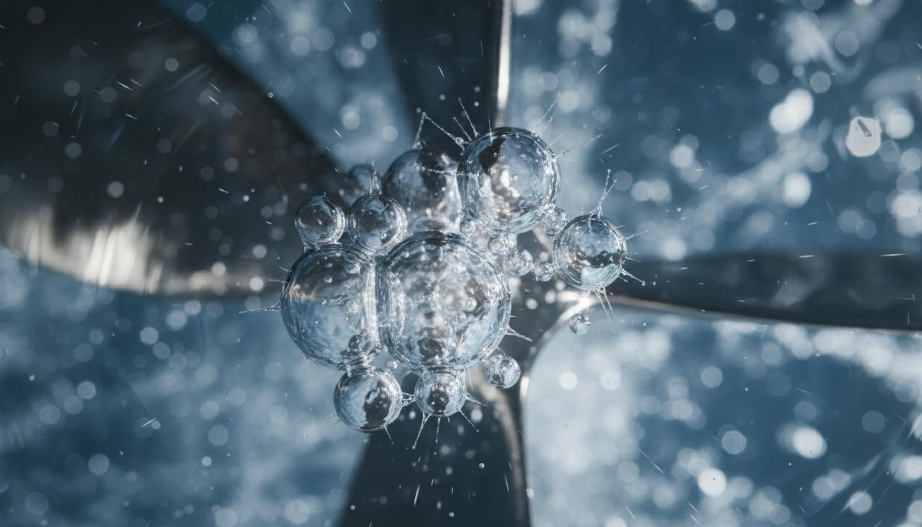 Kawitacja: jak działa i zastosowania w medycynie estetycznej