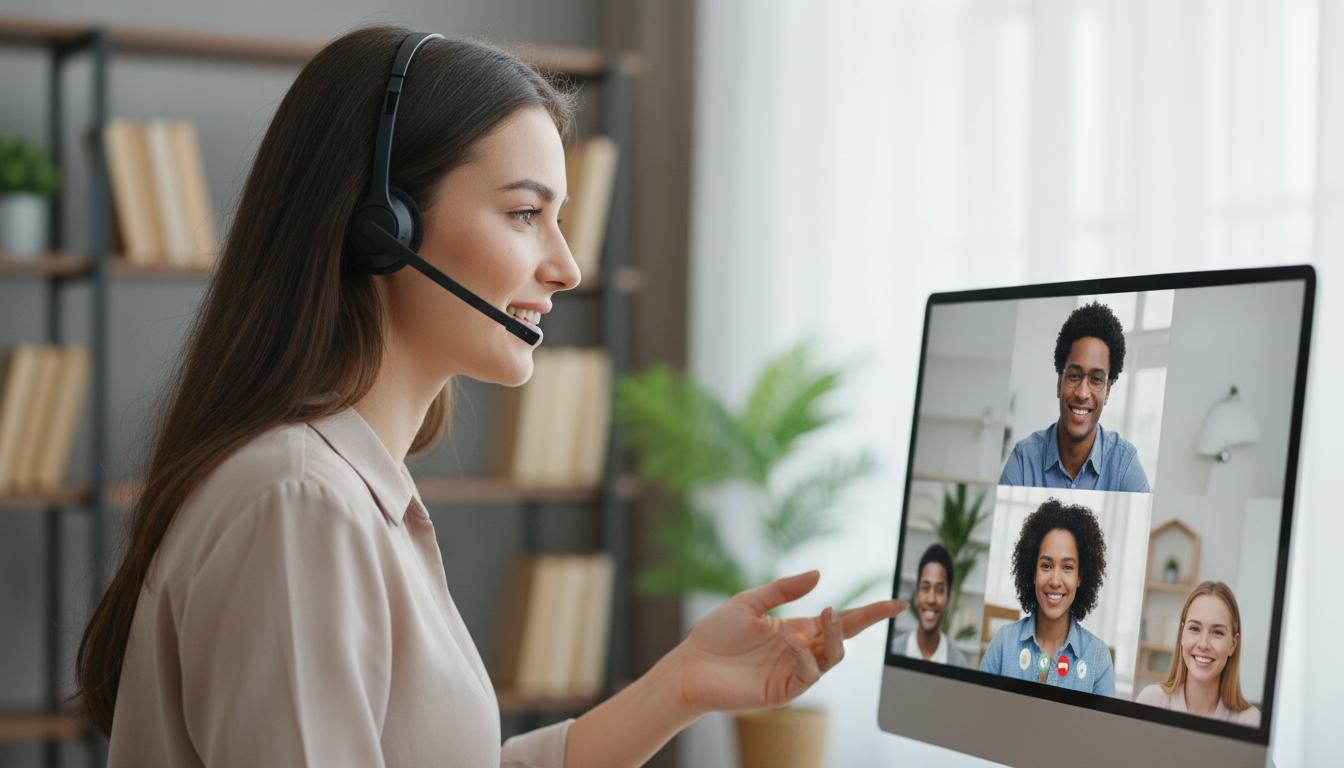 Ket online korepetycje: jak skutecznie przygotować się do egzaminu