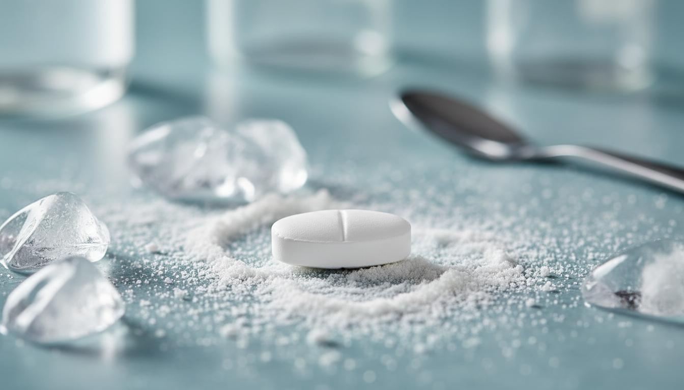 Ketoprofen: kompletny przewodnik po zastosowaniach i działaniu