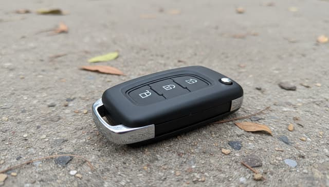 How Key Fob Technology Is Shaping the Future of Car Access Systems