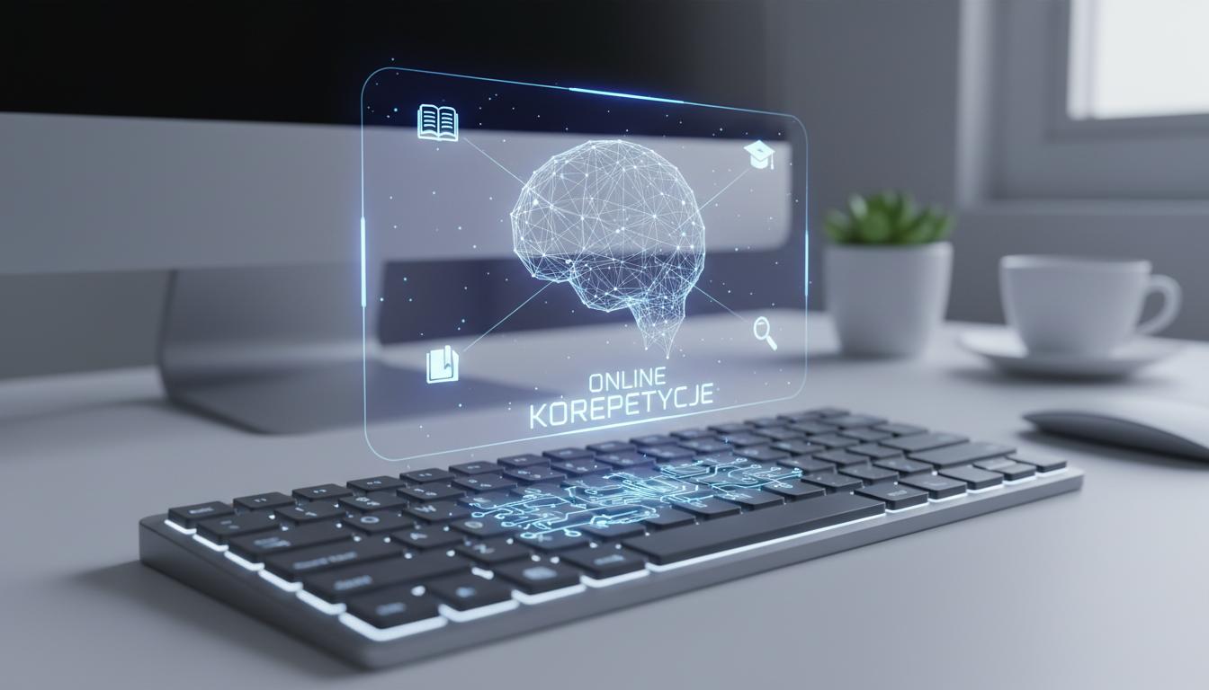 Keyboard online korepetycje: jak skutecznie nauczyć się gry na klawiaturze