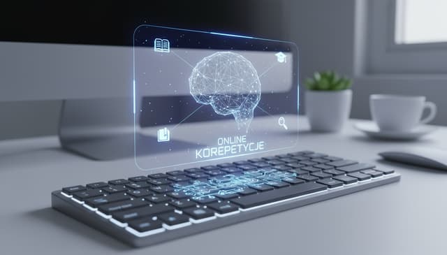 Keyboard online korepetycje: jak skutecznie nauczyć się gry na klawiaturze