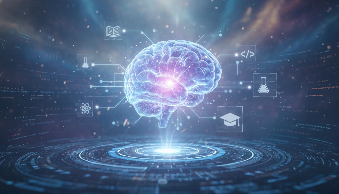 Ki Basierte Lernplattform: Wie Künstliche Intelligenz das Lernen Verändert