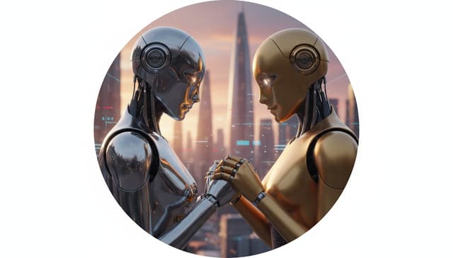 KI Beziehung führen: ein praxisleitfaden für erfolgreiche Partnerschaften