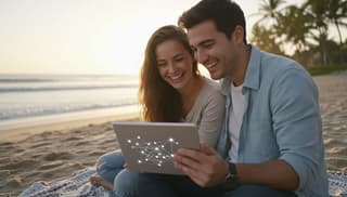 KI Beziehungserfahrung online: wie künstliche Intelligenz die Liebe verändert