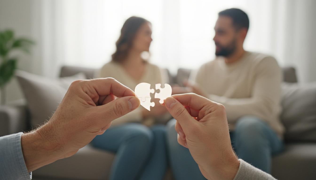 Ki Beziehungshilfe: Wie Künstliche Intelligenz Partnerschaften Unterstützt