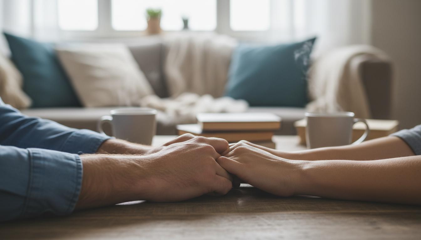 KI Beziehungstipps: Praktische Anleitung für eine Starke Partnerschaft