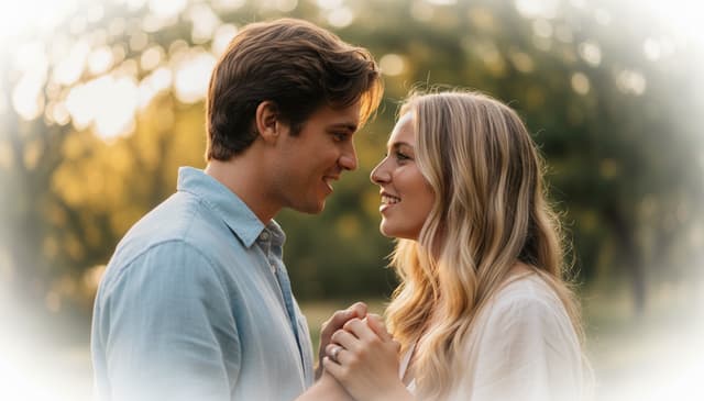 Romantische KI-Chatgespräche: Wie Künstliche Intelligenz Gefühle Weckt