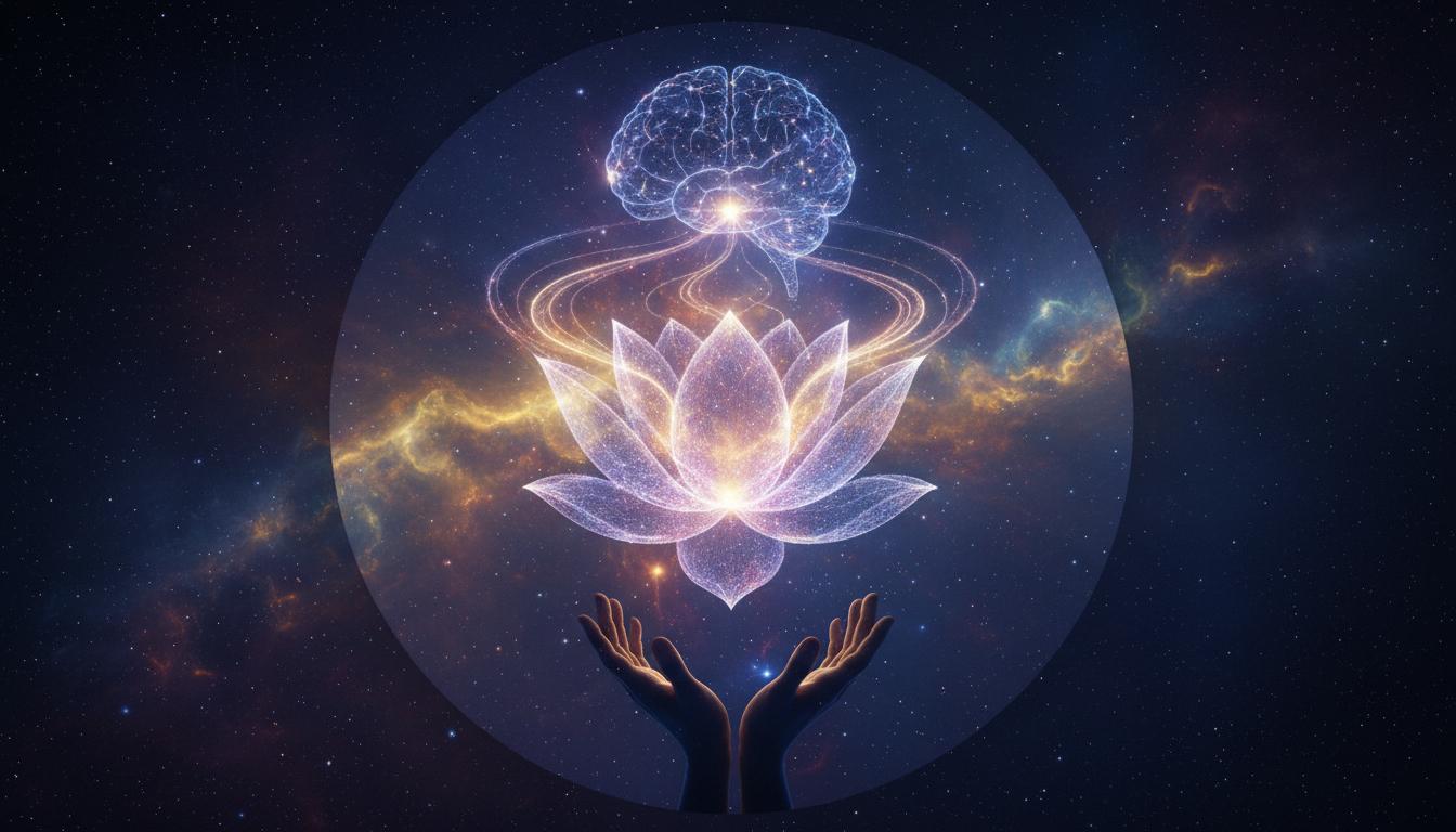 Ki Gestützte Spirituelle Inspiration: ein Praktischer Leitfaden