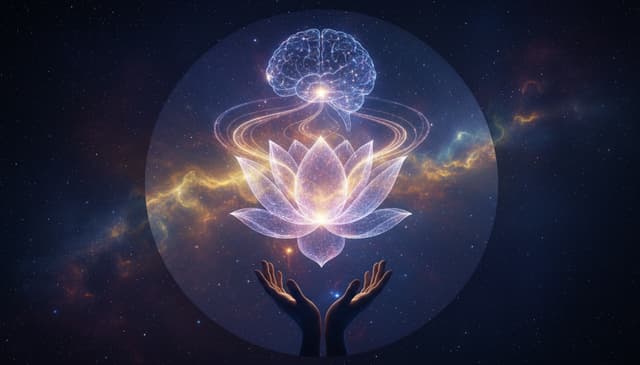 Ki Gestützte Spirituelle Inspiration: ein Praktischer Leitfaden