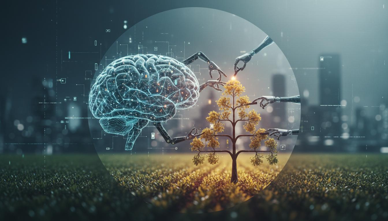 Ki Gestütztes Lernen: Wie Künstliche Intelligenz Den Unterricht Verbessert