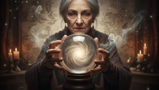 KI Hellseher Verstehen: ein Praktischer Leitfaden für Einsteiger