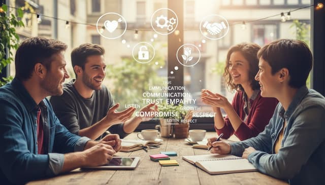 KI Liebesberatung tipps: praktische anleitung für erfolgreiche beziehungen